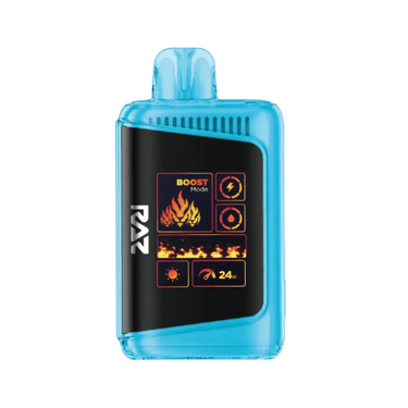 RAZ LTX 25000 razzle dazzle Zero Nicotine Vape